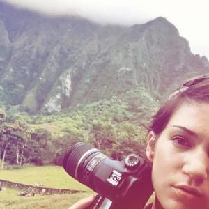 Meet your Posher, Chelsea